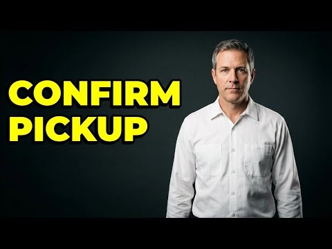 How To Confirm My Weekly Waste Collection?