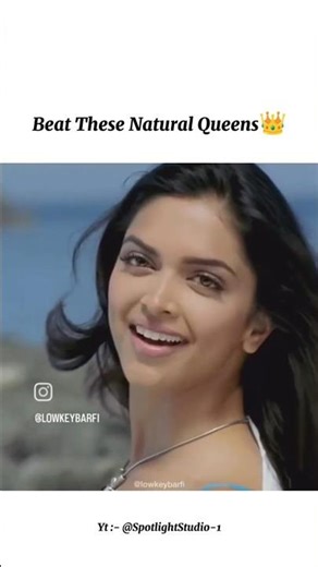 Natural Beauty That Plastic Can’t Beat✨ #fyp #viral #trending #deepikapadukone #aliabhatt #sharaddha