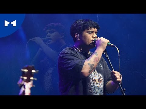 Dionela - Musika (Live Performance at the Wish Date Concert) | KDR Music House