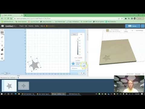 How To: Easel and the CNC Machine