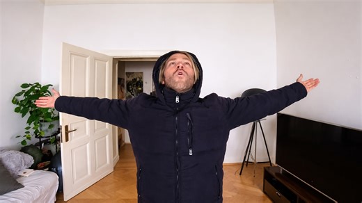 The unique experience of living in German homes