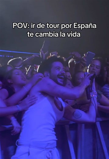 Tour del Verano por España: Conciertos 2023