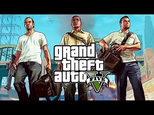 Gta V GMV - Logic - 5AM