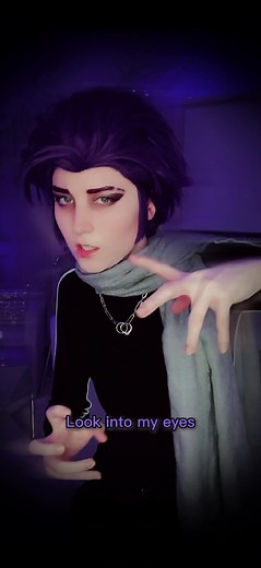 Secrets Revealed in Denki Darling's Shinkami Cosplay | Audífonos 7w7