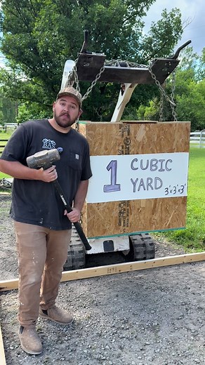 Concrete Form Measuring: How to Avoid Running Short