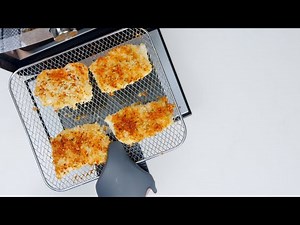 Ways to Use An Air Fryer I Pampered Chef