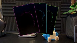 Apple hid AR trading card booster packs in the WWDC event page | AppleInsider