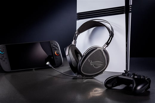 ASUS ROG Kithara Planar Magnetic Gaming Headset