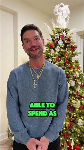 Merry Christmas From Dylan Gemelli