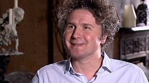 Five Minutes With: Ben Goldacre