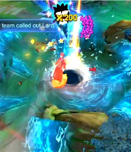 Kadita's Wrath Unleashed in Mobile Legends!