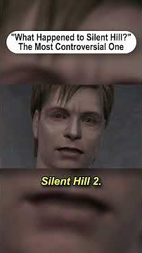 Silent Hill's most controversial game, Homecoming