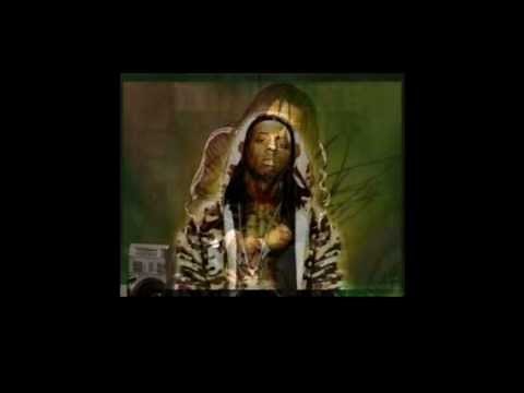 Lil Wayne Blunt Blowin (Official Video)