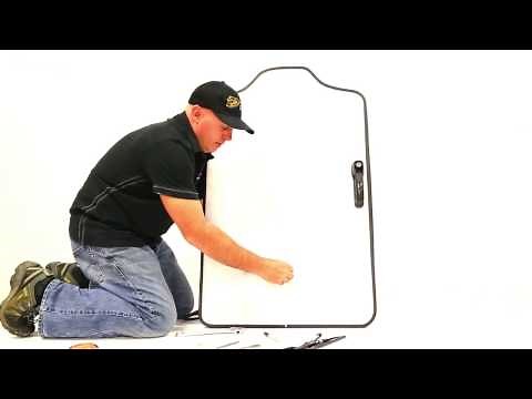 Skid Steer Wiper Kit Installation | Skid Steer Solutions