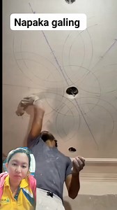 Amazing design of ceiling👍 #cresdy #reelsvideoシ #ceiling | Cres Dy