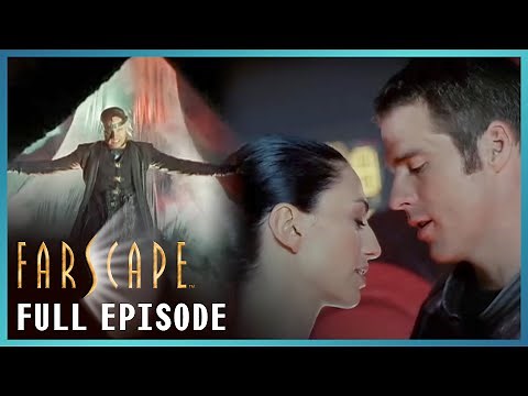 Farscape S3E12 FULL EPISODE | Meltdown