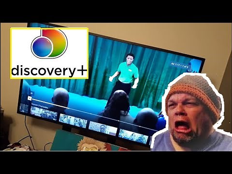 How Sign Into Use DISCOVERY+ Plus APP on TV If Subscribed Through Amazon Website (Without Prime Roku