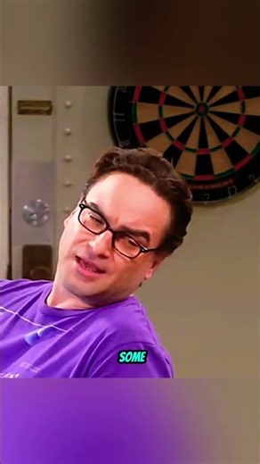 Sheldon, can you put on headheadphones please: The Big Bang Theory #tbbt #bbt #lol #youtubeshorts