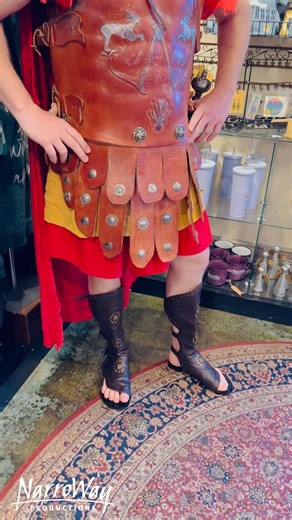 8.8K views · 176 reactions | I'm a NarroWay Cast Member... | NarroWay Productions | Facebook