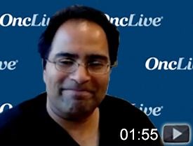 Dr. Pemmaraju on the Challenges of Targeting TP53 Mutations in MDS/AML | OncLive