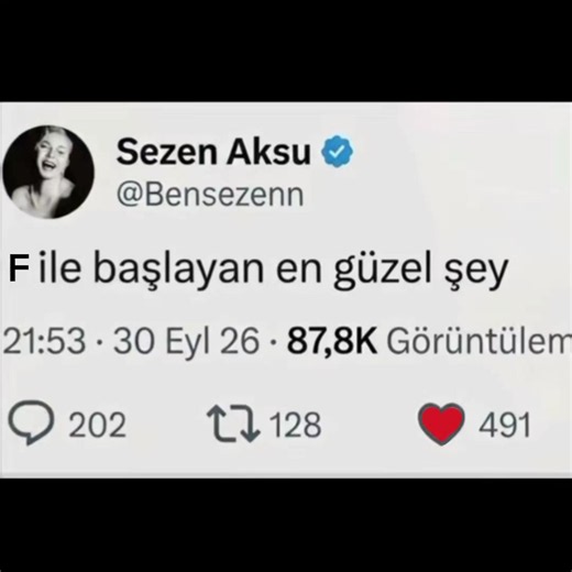 Blokasanda Seni Sewirem Ureyim: Ferda'nın Duygusal Şarkısı 😔