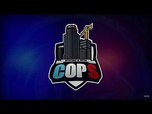 DOJ New CAD/MDT System How to get your Identifiers