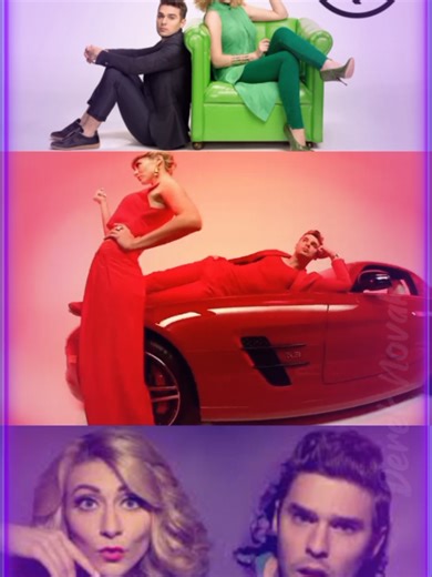 Karmin Acapella Performance - Pulses (2014)