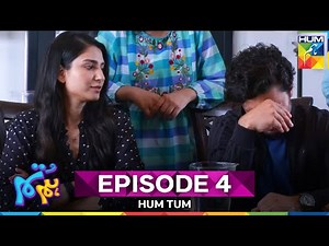 Hum Tum Episode 4 | Long Version