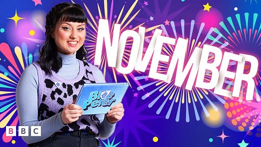 How well do you know November?