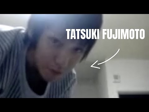 Chainsaw Man Author Tries To Levitate
