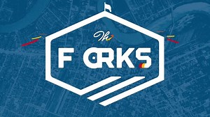 Our new brand - something new with everything old in mind. Check it out: theforks.com ✨ #MeetMeAtTheForks | The Forks