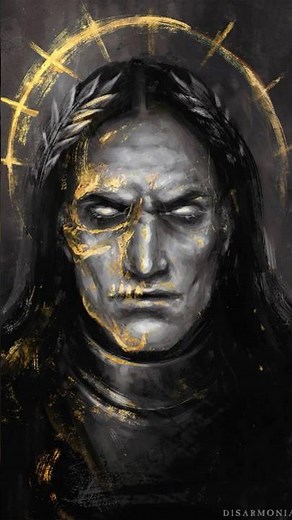 The Emperor's Last Words: A Message to Dorn and Jaghatai | Warhammer 40k Lore