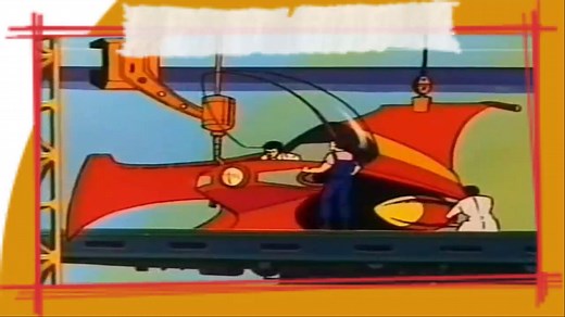 Mazinger Z - Capitulo 71