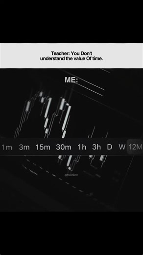 Trade Flaree on Instagram: "Day 4/90: Join our FREE trading community Link in bio. We provide: Clean Entry + Exit Plans Real-Time Signals Full Mindset Blueprint Reel storytelling: POV: "They measure time in minutes. You measure it in markets." Every timeframe is a decision. Every candle costs focus. You stopped wasting hours. You started compounding them. While others scroll, you structure. While others talk, you backtest. Time isn’t passing. It’s being invested. Hashtags: #ForexMindset #TimeIsC