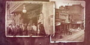 Memphis 200: The history of Beale Street