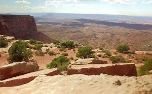 Canyonlands National Park (4k Ultra HD)