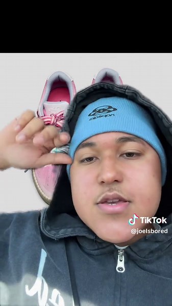 They’re the Anta Hela Style “Roots” #fyp #foryou #antakai #sneakerhead #sneakers