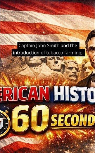 Jamestown 1607 — America’s Beginning