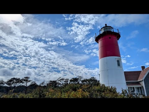 Discovering Massachusetts - Cape Cod National Seashore (41)