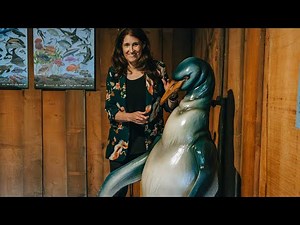Ep 5: Dinosaur fossils discovered in New Zealand