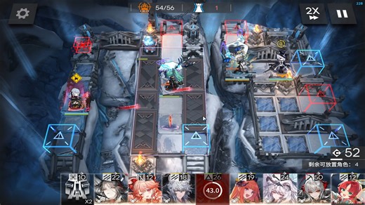 【OS-S-5突袭】谁做的关卡