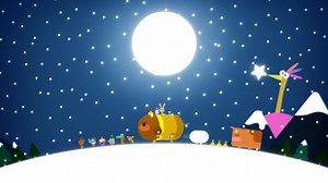 The Tinsel Badge - Hey Duggee Official Website