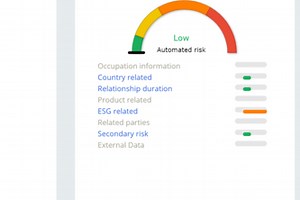 AI Saga for Wealth Management Advisor