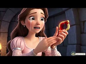 Bluebeard 🗝️ A Dark Fairytale Explained | The Forbidden Door Mystery 🔥 | Story Recap