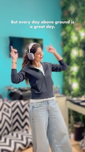 1.1M views · 5.7K reactions | #MondayAffirmation for #MondayMotivation ✨♥️ #Positivity #Gratitude #HappySoul | Shilpa Shetty Kundra | Facebook