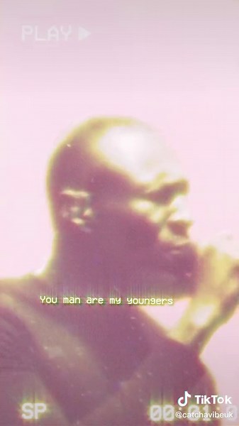 Stormzy Performance of Wiley Flow at the Brits 2020