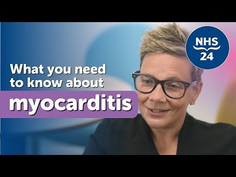 Myocarditis explained: symptoms, causes and treatment
