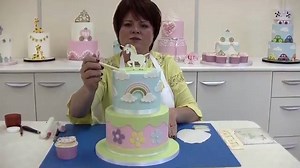 4K views · 25 reactions | So easy to use our cute unicorn cutter :-) #fmmunicorncutter | FMM Sugarcraft | Facebook