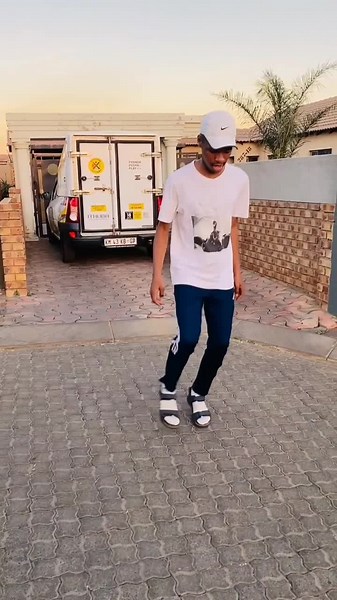 Ama Combo Dance Challenge - Witbank Rozza | Nike Lacoste