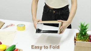 Styrofoam Liner Corrugated Cardboard Thermal Box Transport Food Cold Chain Packaging Frozen Food Insulated Shipping Carton Box